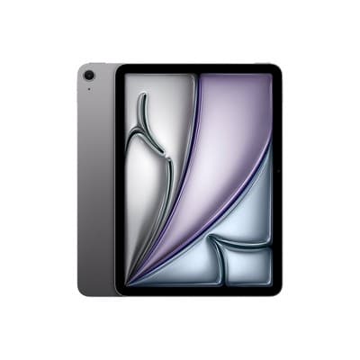 Apple 11-inch iPad Air (M4) Wi-Fi 256GB - Purple