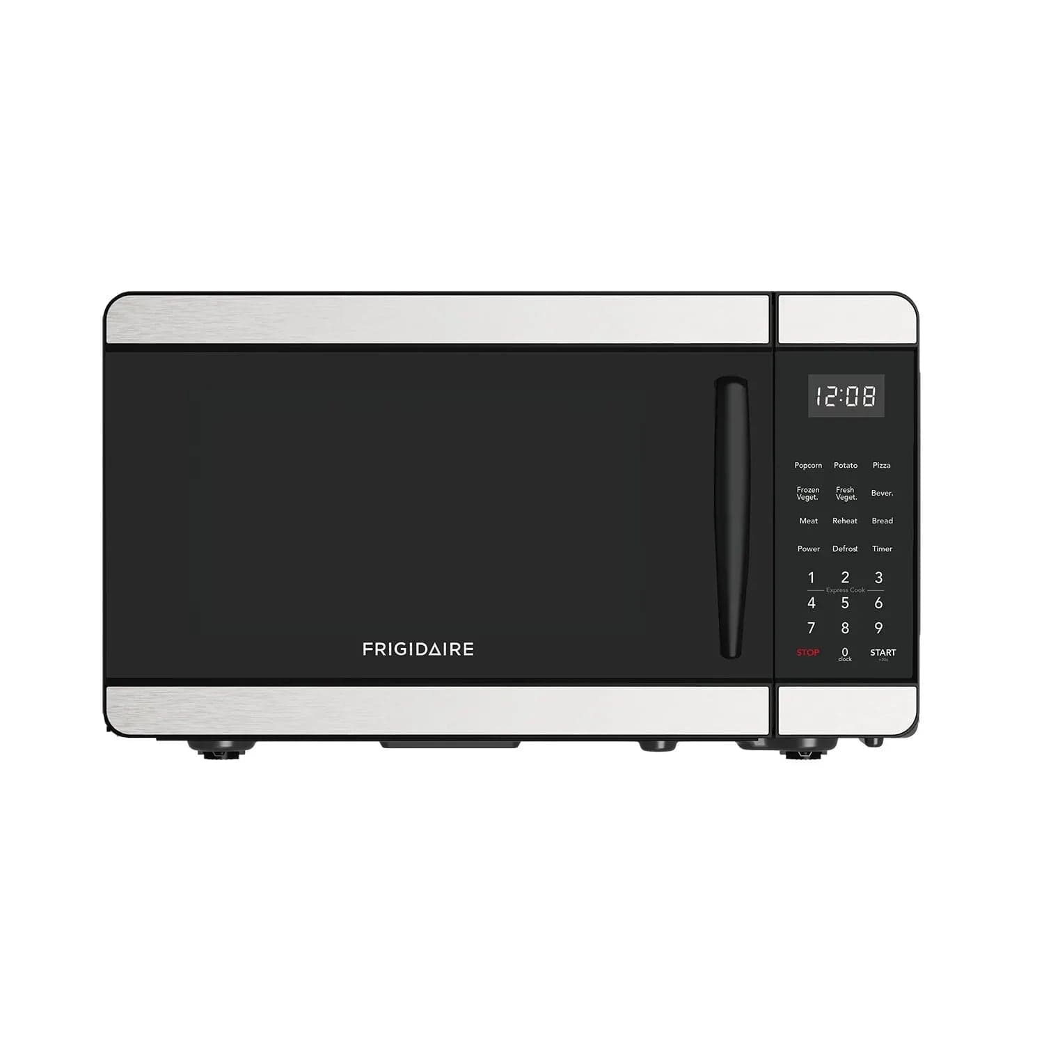 Frigidaire 0.7 Cu. Ft. Countertop Microwave Oven