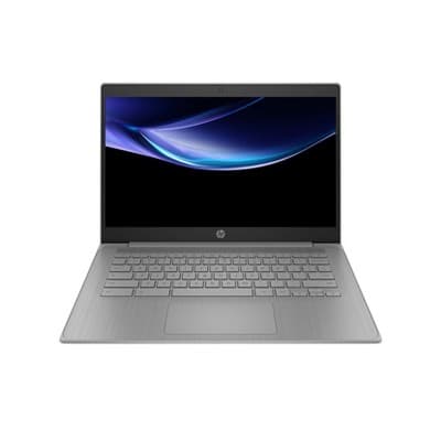 HP Chromebook Laptop Computer 14" HD Intel Celeron 4 GB memory;64 GB eMMC