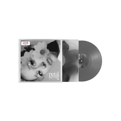 Ariana Grande - petal (Target Exclusive, Vinyl)