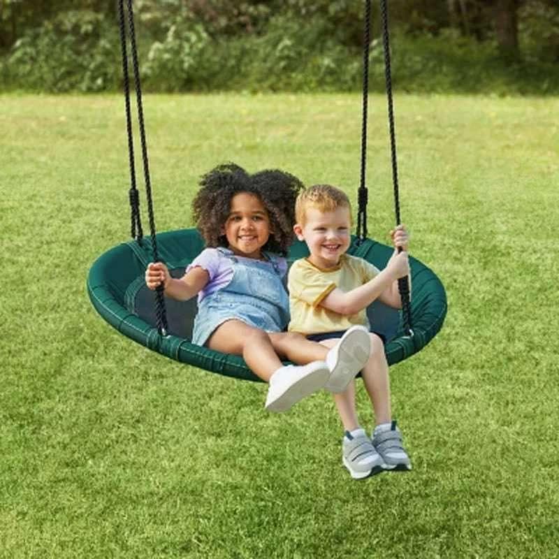 Member's Mark 40" Outdoor Saucer Swing