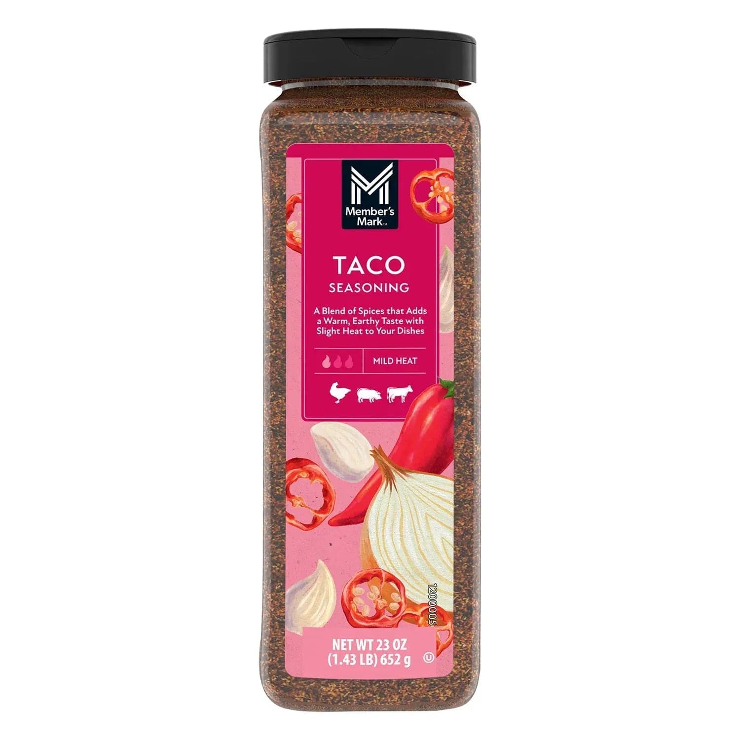 Member’s Mark Taco Seasoning, 23 oz.