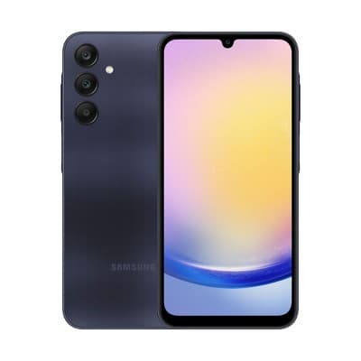 Refurbished: Boost Mobile Samsung Galaxy A25 - Manufacturer Refurbished