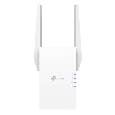 TP-Link AX1500 Mesh Dual Band Range Extender