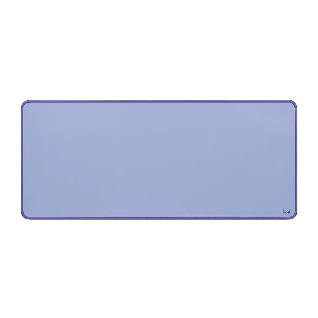 Logitech Desk Mat Studio Series in Lilac