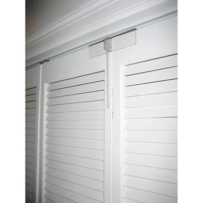 Bi-Fold Door Lock