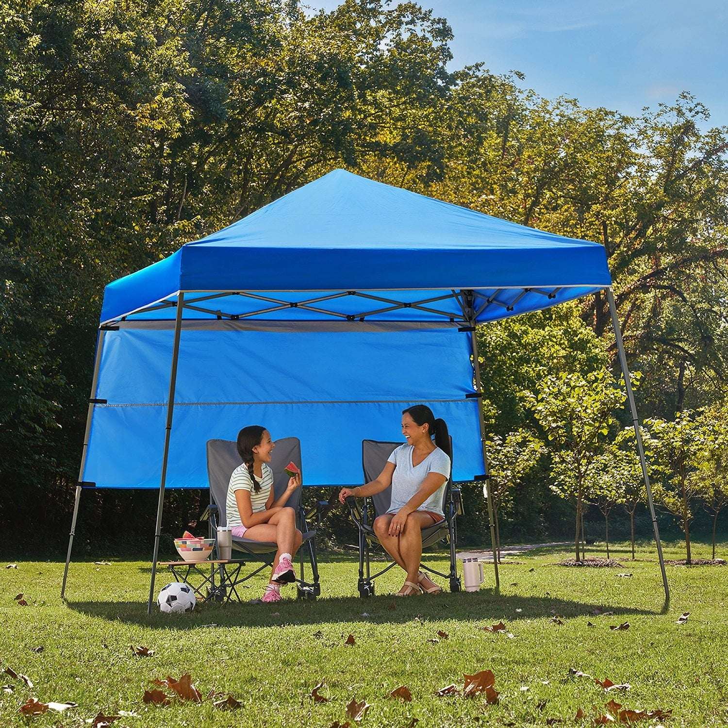 Member’s Mark EasyLift Ultra Compact 8’x8’ Instant Canopy