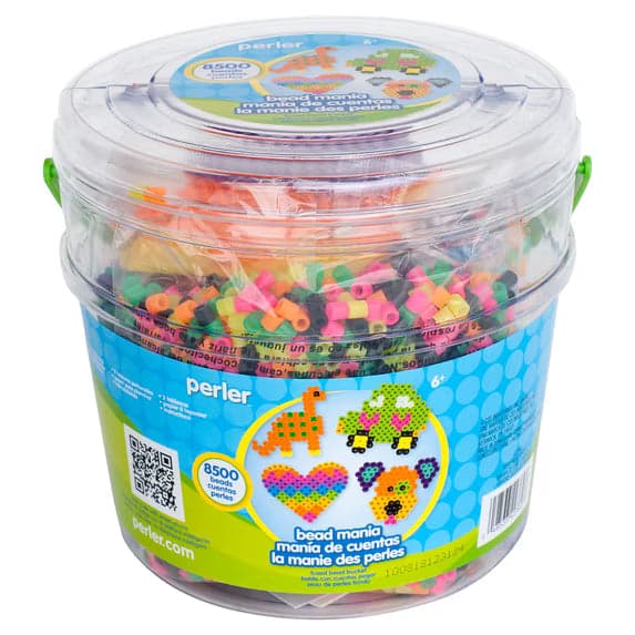 Bead Bucket Large Bead Mania