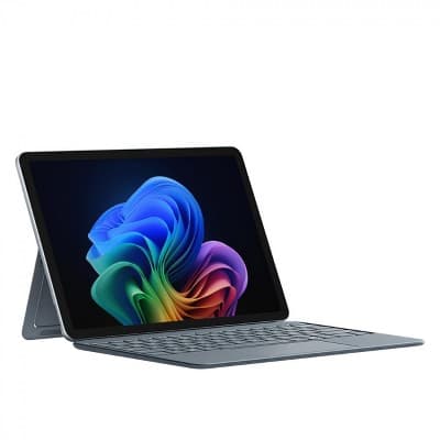 Microsoft Surface Pro Copilot+ PC Touchscreen 12" LCD Snapdragon X Plus 16GB RAM 512GB UFS Ocean