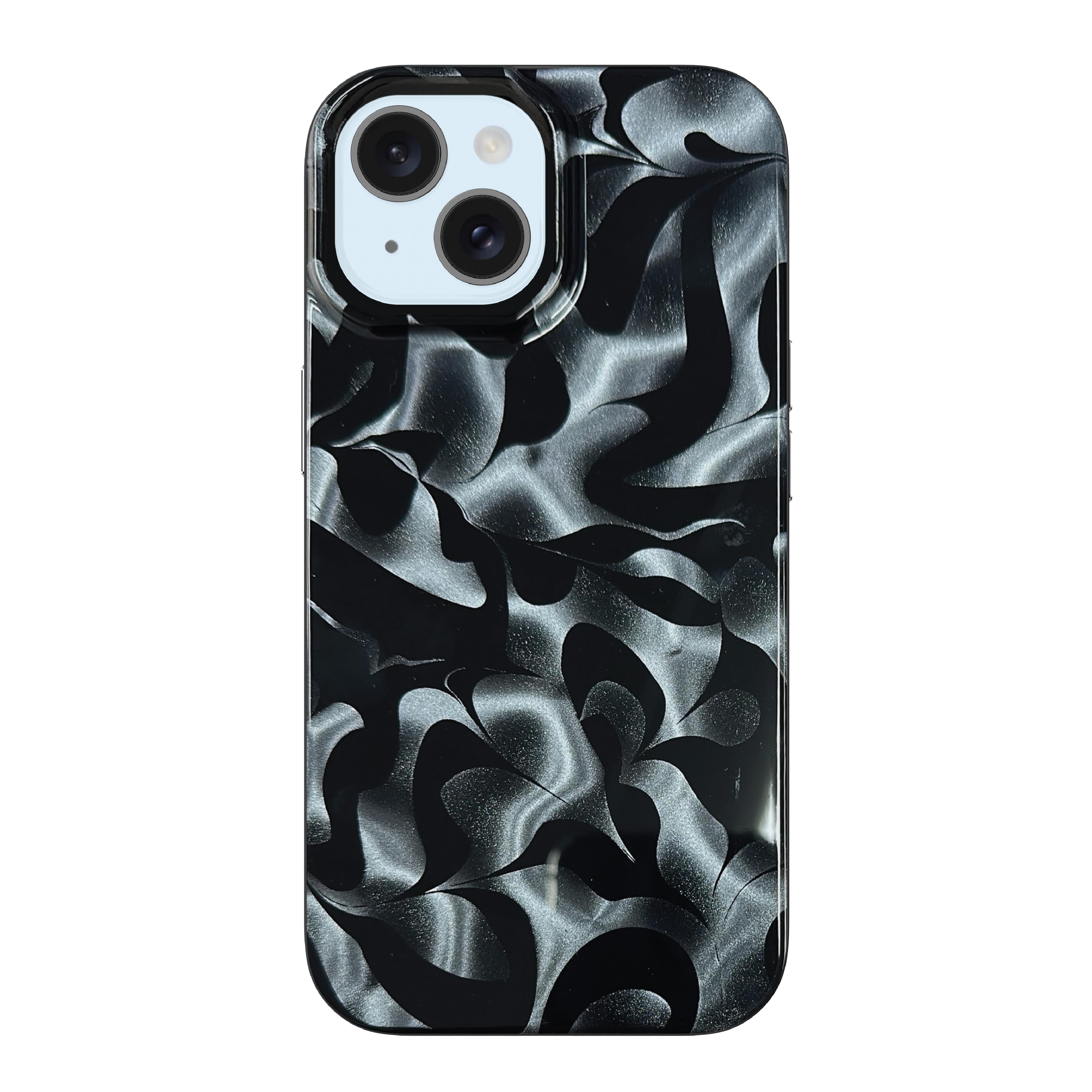 onn Stardust Phone Case for iPhone 17e / iPhone 16e / iPhone 15 / iPhone 14 / iPhone 13