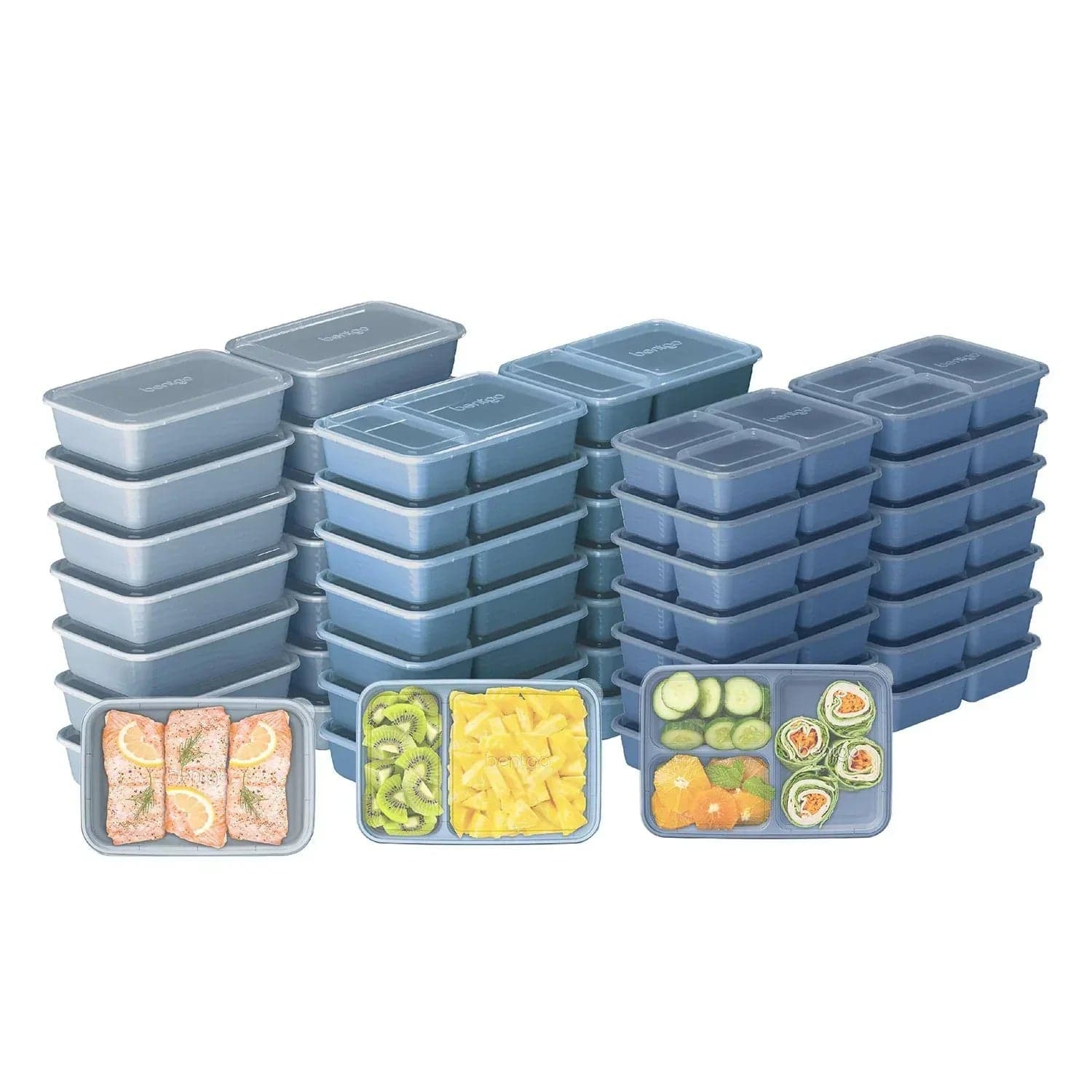 Bentgo 90-Piece Meal Prep Set