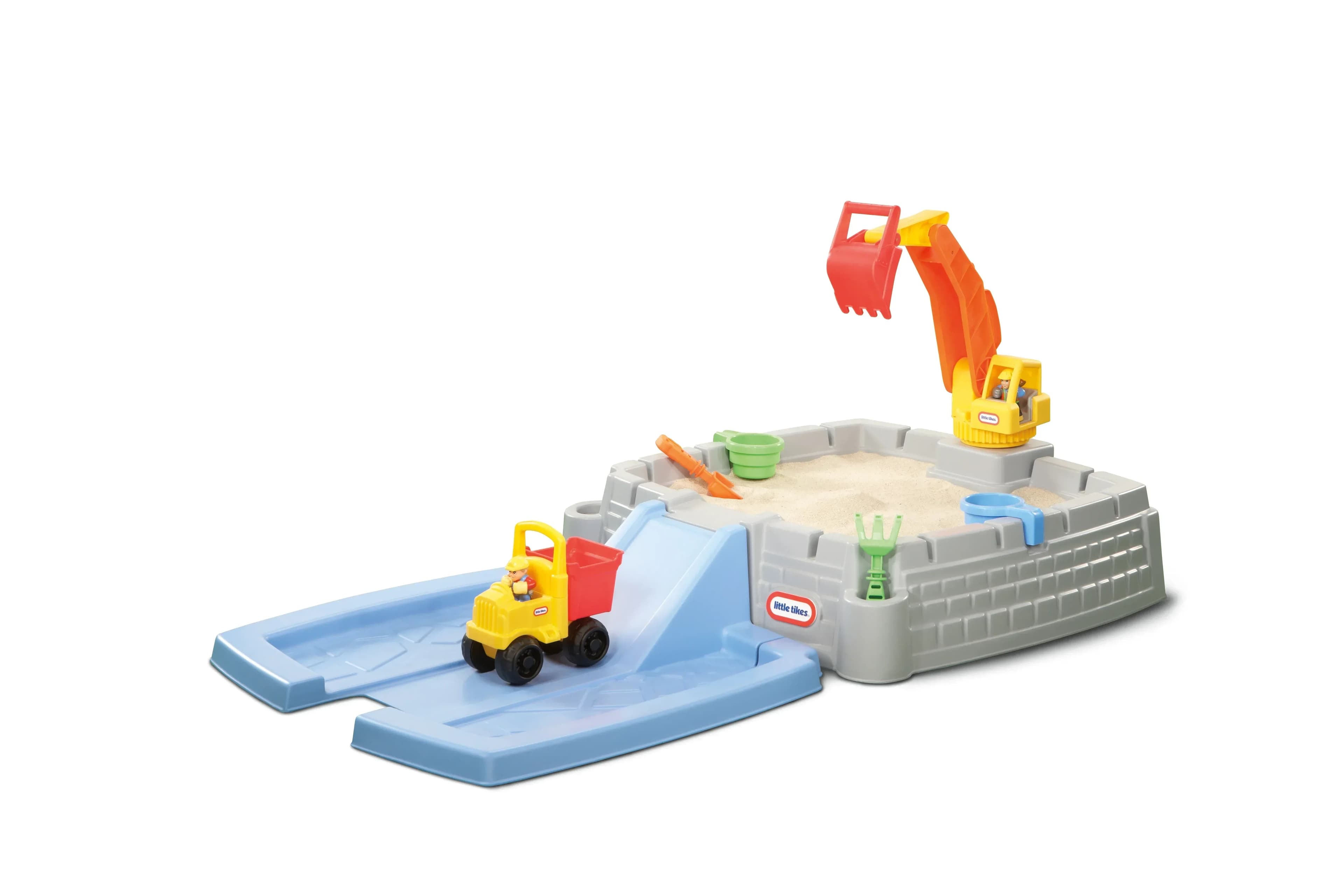 Little Tikes Big Digger Sandbox