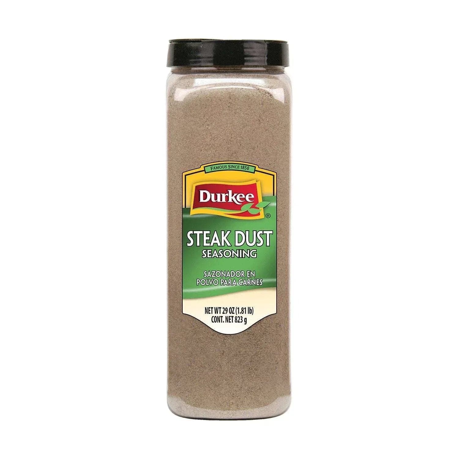 Durkee Steak Dust Seasoning, 29 oz.
