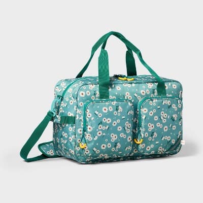 Kids' Weekender Duffel Bag Daisy - Cat & Jack️