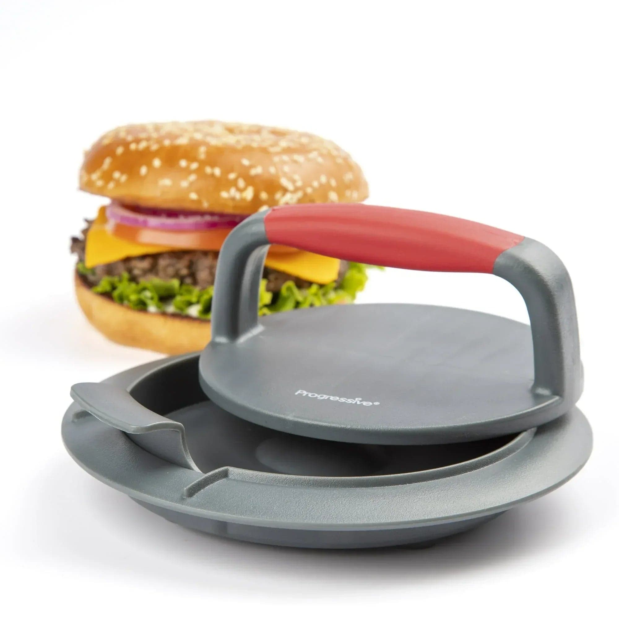 Prep Solutions Perfect Burger Press