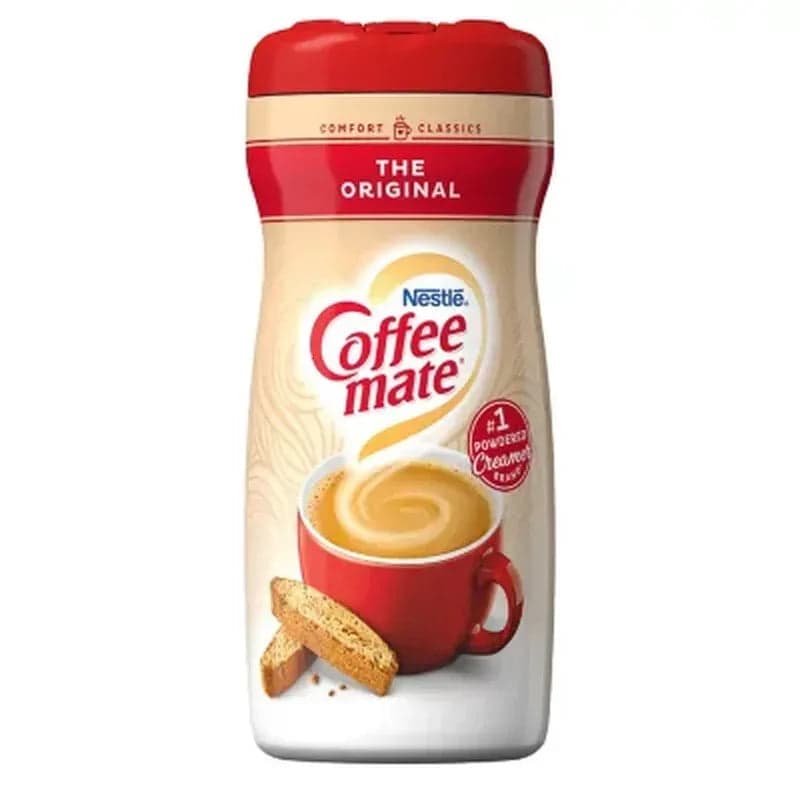Nestle Coffee mate Original Powdered Coffee Creamer (88 Fl. Oz., 8 Ct.)