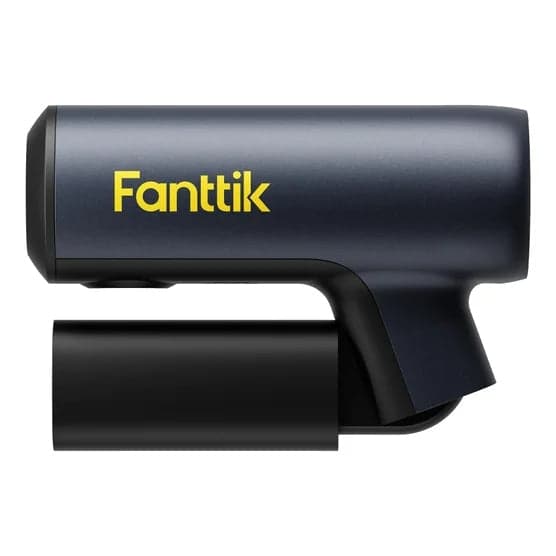 Fanttik K200 Flip Cordless Portable Pressure Washer