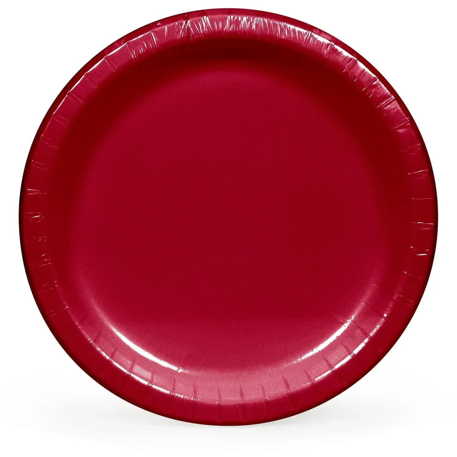 Artstyle Dinner Paper Plates, 10", 85 ct., Choose Color