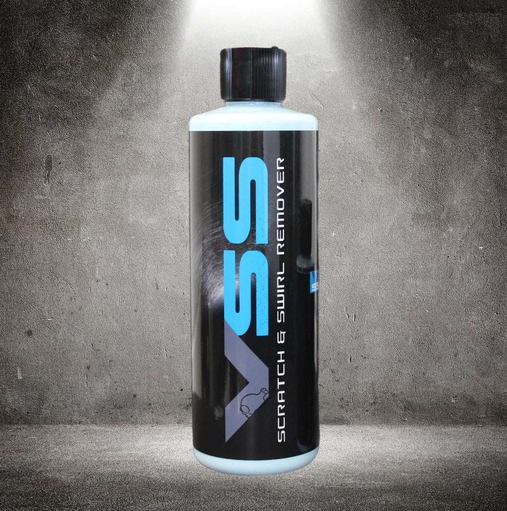 Chemical Guys VSS Scratch and Swirl Remover 16 oz