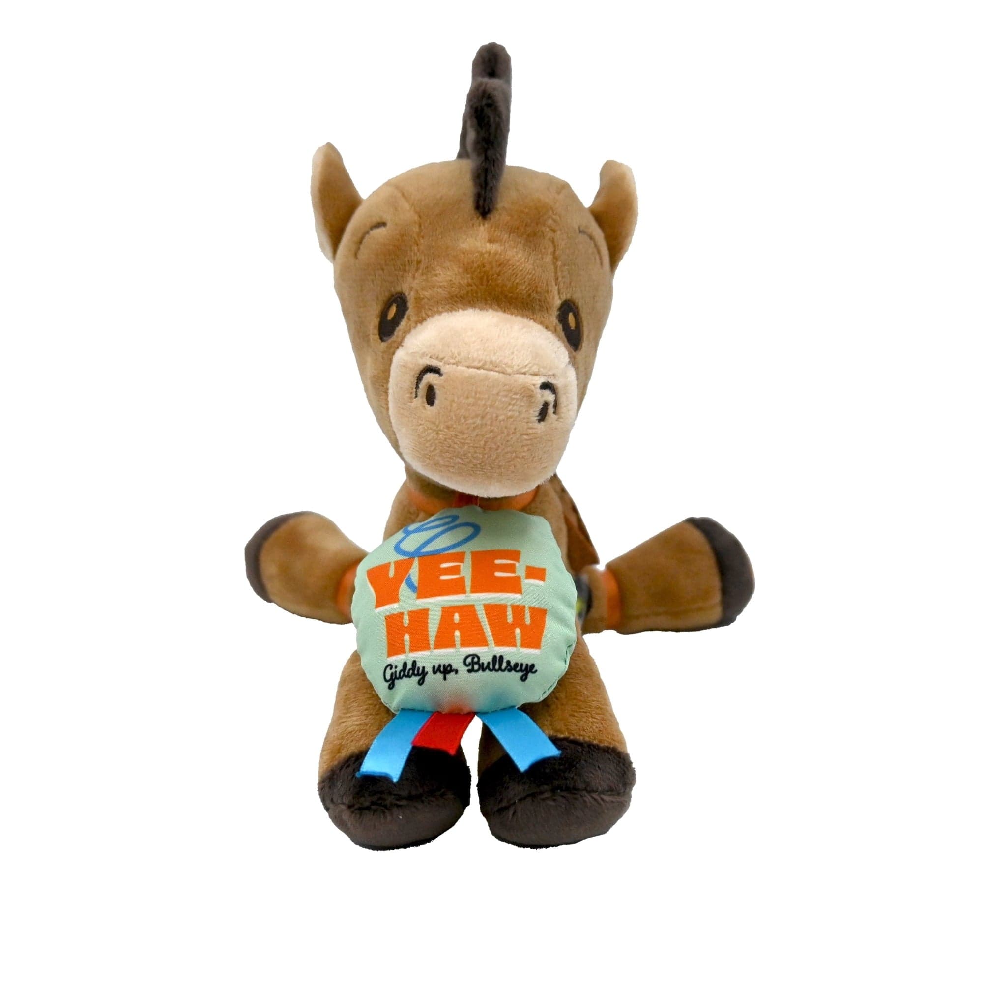 KIDS PREFERRED Disney Pixar Toy Story Bullseye Activity Toy