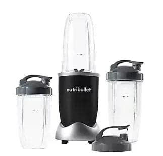 NutriBullet Pro 900W Single-Serve Blender Bundle