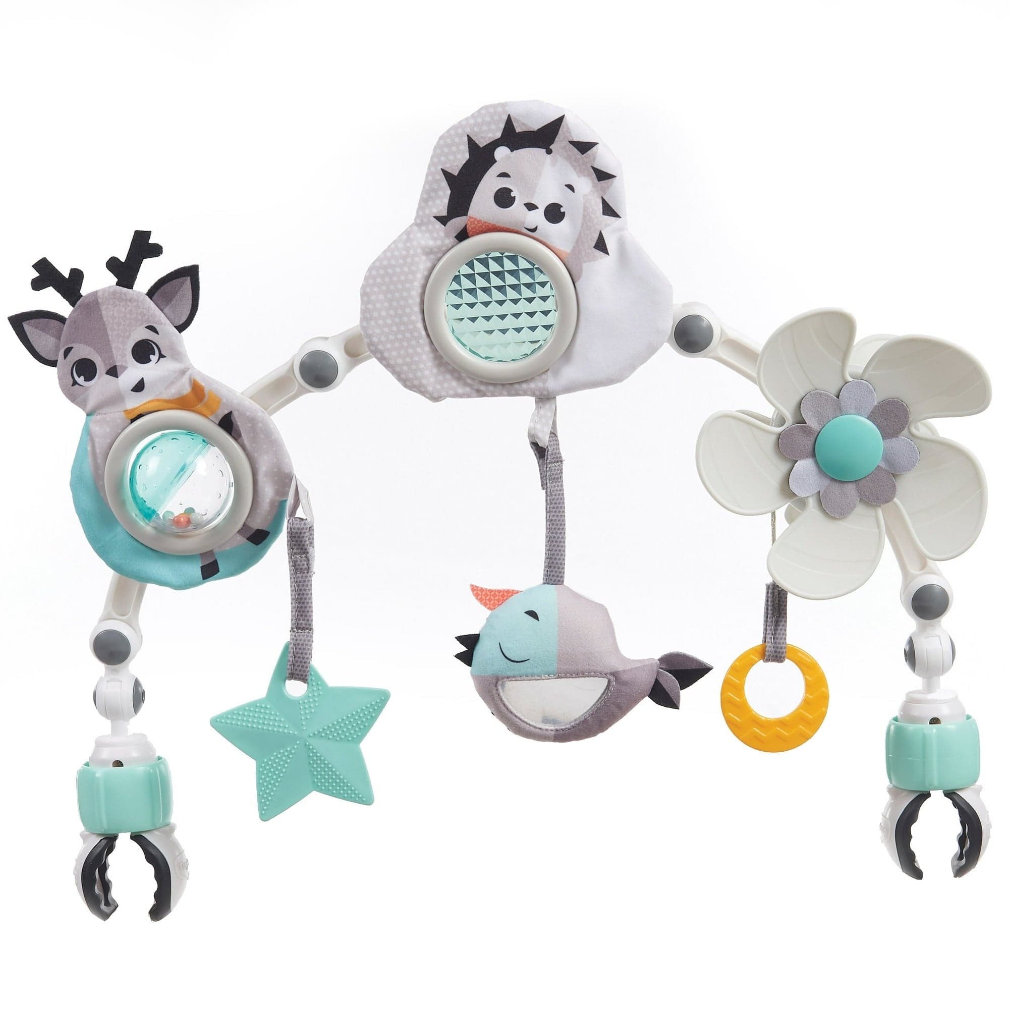 Tiny Love Magical Tales Black and White Stroller Arch