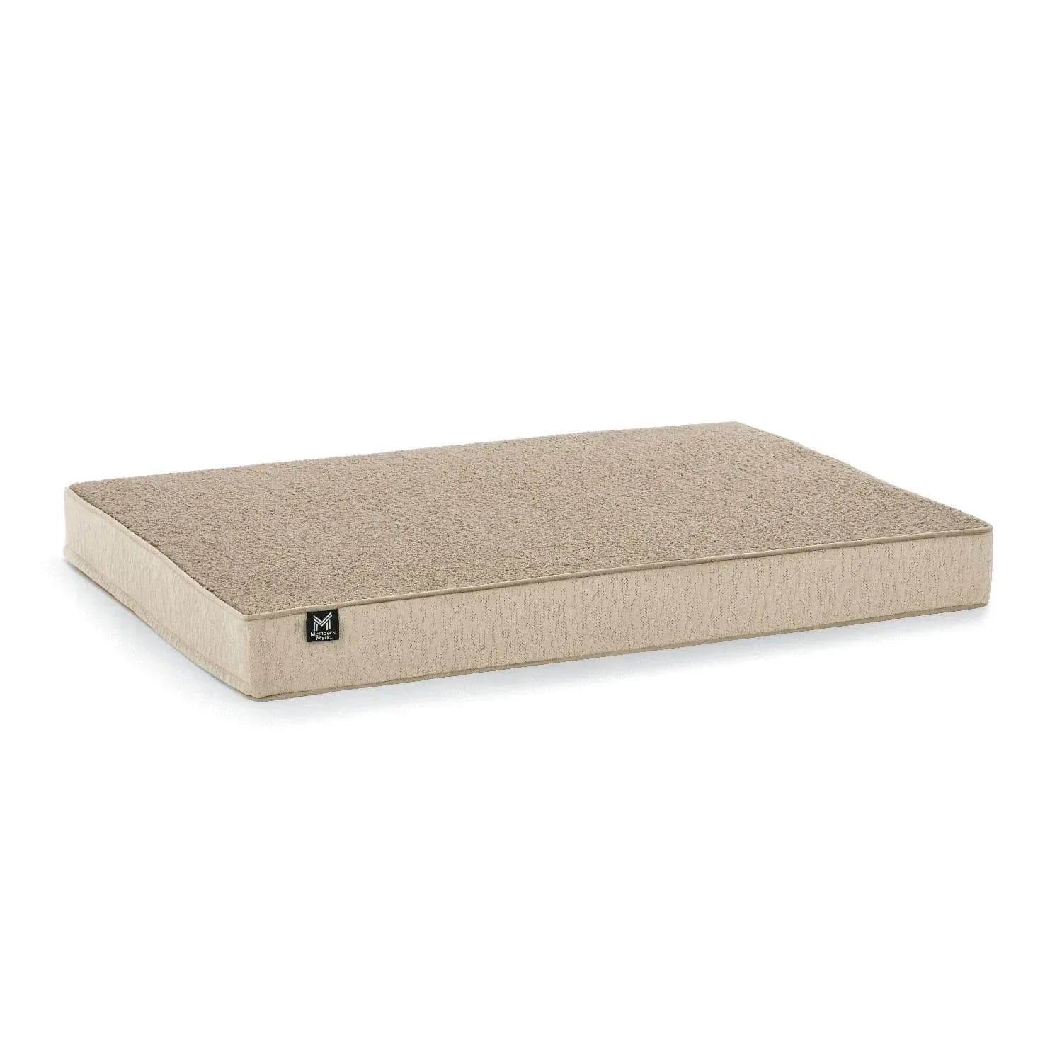Member's Mark Lounger Pet Bed, 30"x40", Choose Color