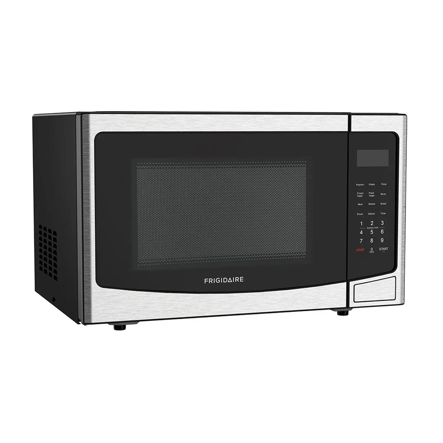Frigidaire 1.2 Cu. Ft. Countertop Microwave with Inverter