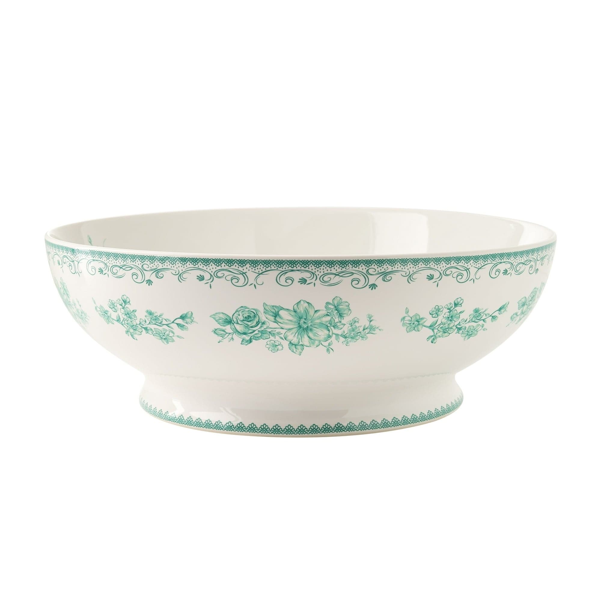 The Pioneer Woman Agatha Stoneware 11-inch Serving Bowl