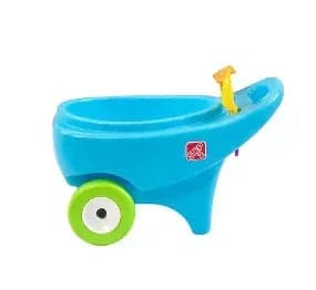 Step2 Springtime Wheelbarrow
