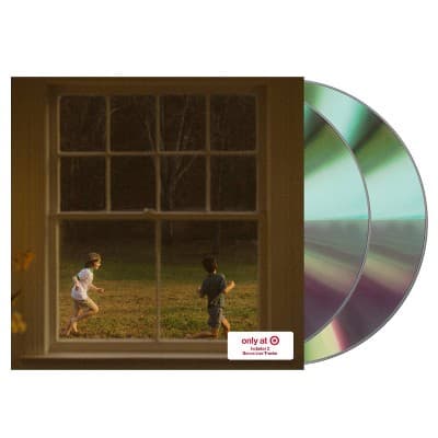 Noah Kahan - The Great Divide (Target Exclusive, 2 Vinyl)
