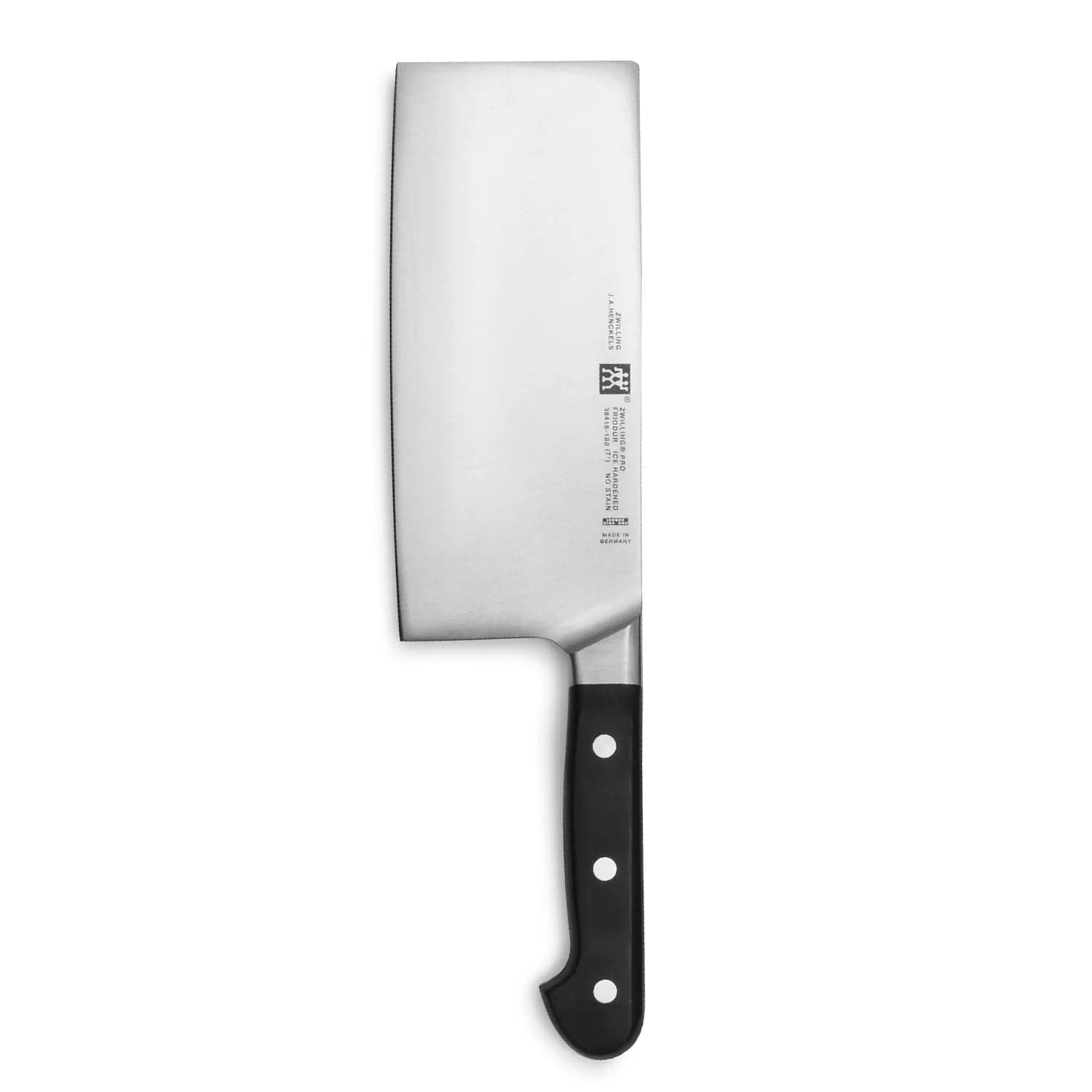 Zwilling Pro 7-Inch Cleaver