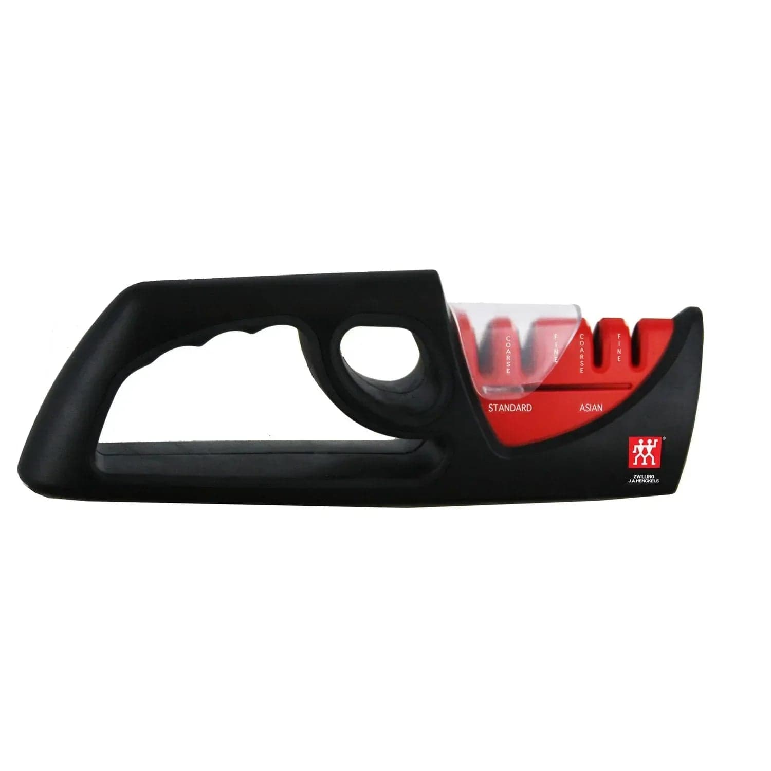 ZWILLING 4-Stage Pull-Through Sharpener