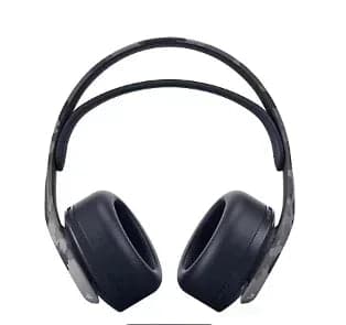 Sony PS5 Pulse 3D Wireless Headset, Grey Camouflage